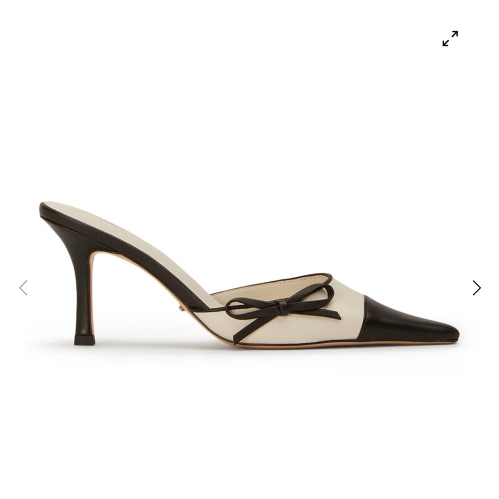 Tony Bianco - bone size 8